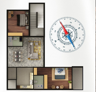 vastu consultant for Five Elements
