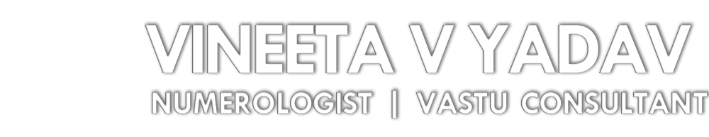 Numerologist and Vastu Consultant in India