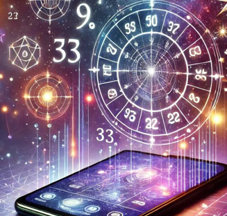 Mobile No. Numerology in Delhi