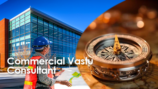 Commercial Vastu Consultant in Noida
