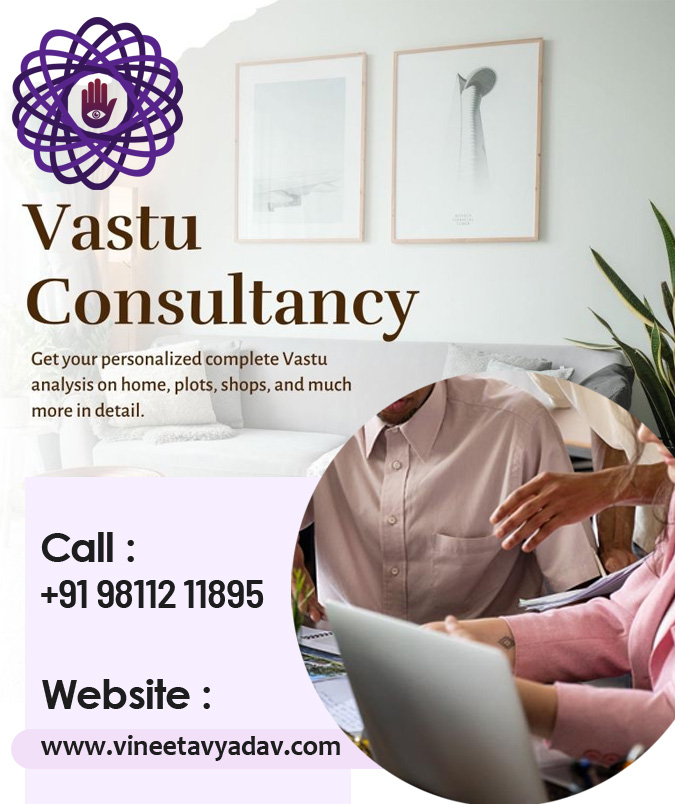 Vastu expert in Noida