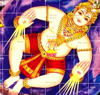 vastu consultant for Five Elements